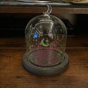 Crescent City Inspired Cloche